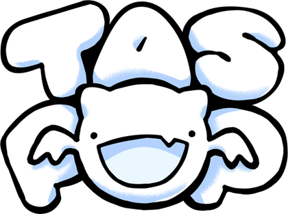 TasPop logo