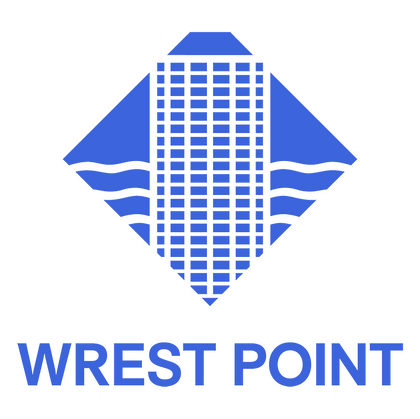Wrest Point logo