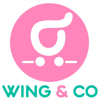 Wing & Co logo