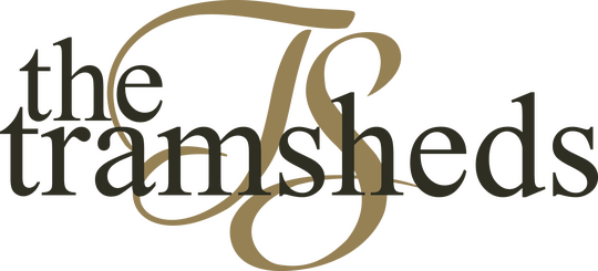 The Tramsheds Launceston logo
