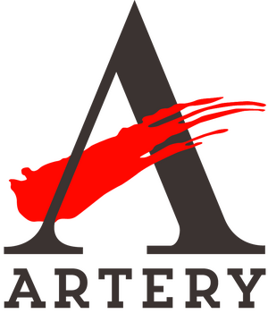 Artery logo