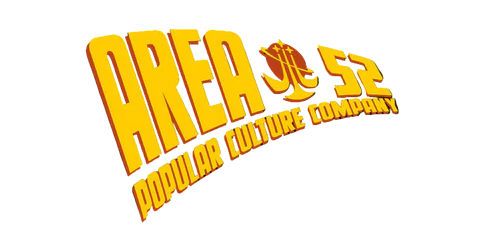 Area 52 Popular Culture Company