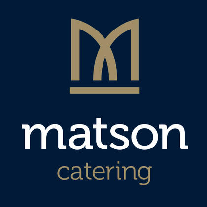Matson Catering logo