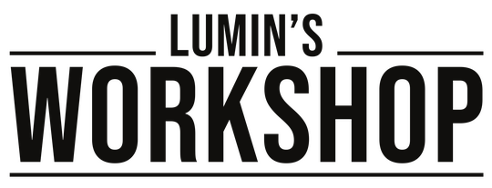 Lumin's Workshop logo