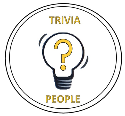 Trivia People logo
